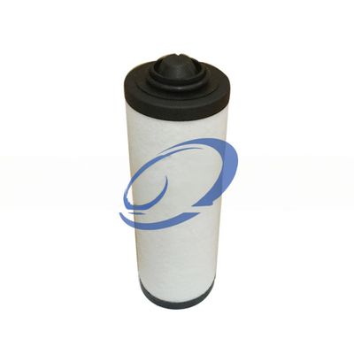 0.15-0.6MPa Pressure 0532140156 Exhaust Filter Element for Vacuum Pump Oil Mist Separator