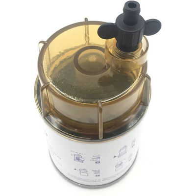 Video outgoing-inspection Provided Fuel Oil Water Separation Filter Element S3227