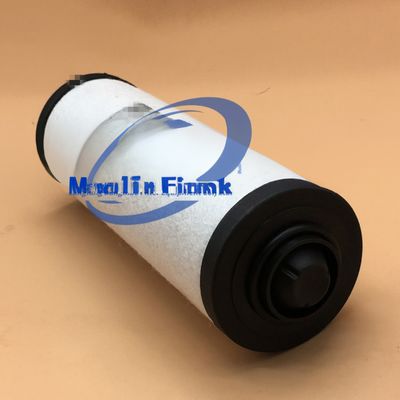 0.15-0.6MPa Pressure 0532140156 Exhaust Filter Element for Vacuum Pump Oil Mist Separator