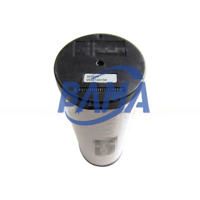 0.15-0.6MPa Pressure 0532140156 Exhaust Filter Element for Vacuum Pump Oil Mist Separator