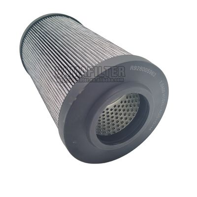 Glass Fibre Medium Truck Oil Filter G04705 PR4510Q XR400E10V4 1020022325 P571363 1 kg