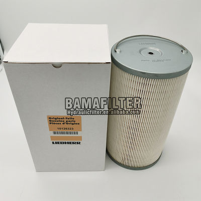 Machine Oil Filter 11427521 10126323 270214540 SO7291 SO97051 Oil Filter Element