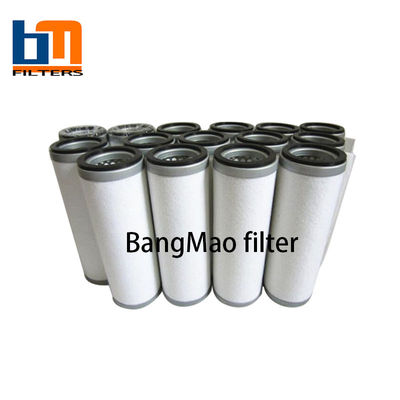 OEM 3um Pore Size Vacuum Pump Filter 71416340 with 99% Filter Efficiency