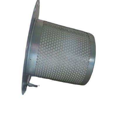 20KG Weight Air Compressor Oil Gas Separation Filter Element 1614952100 with 3 Month