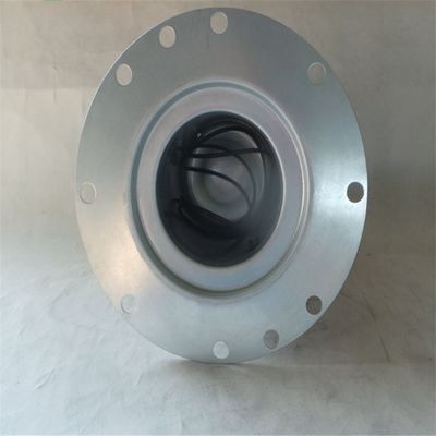 20KG Weight Air Compressor Oil Gas Separation Filter Element 1614952100 with 3 Month