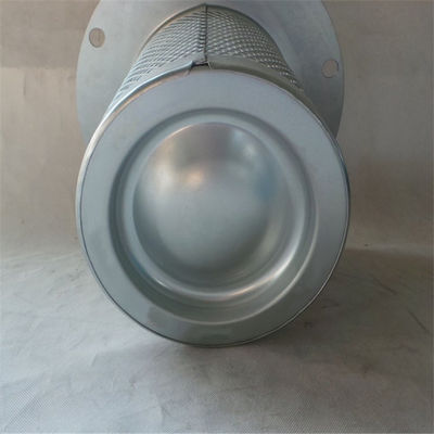 20KG Weight Air Compressor Oil Gas Separation Filter Element 1614952100 with 3 Month