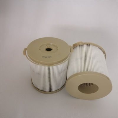 Glass Fiber Core Components Oil-water Separation Filter Element 3838852 for Generator Set