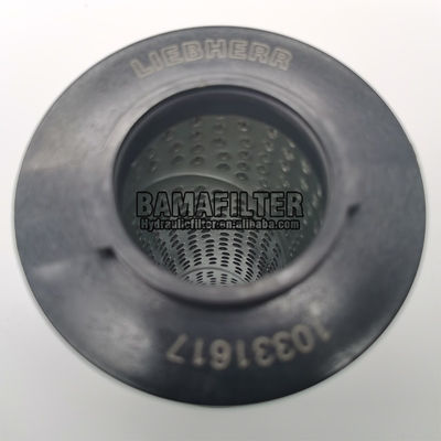 Machinery Repair Shops Hydraulic Filter Element 10331617 7029051 SH68264 06040118 HWA00020930263SNRT