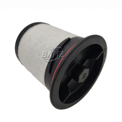 Vacuum Pump Oil Mist Filter for Manufacturing Plant Video Outgoing-Inspection Provided