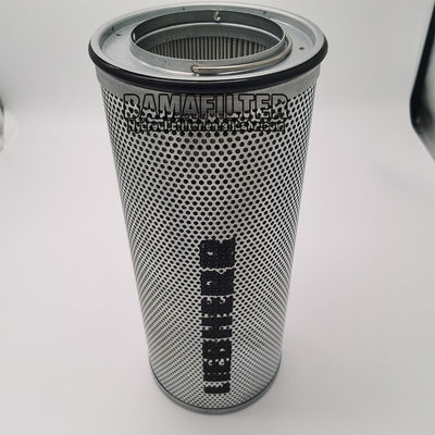 Hydraulics Industrial Filtration Equipment Return Oil Filter Element 10324849 C66152530D SH68238
