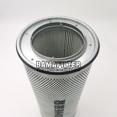Hydraulics Industrial Filtration Equipment Return Oil Filter Element 10324849 C66152530D SH68238