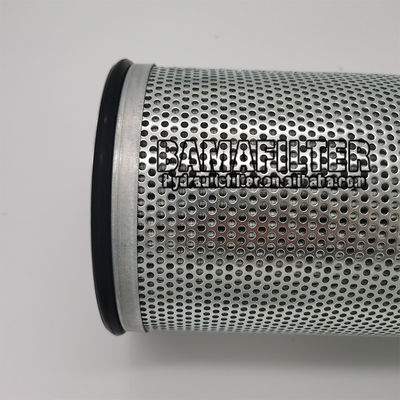 Hydraulics Industrial Filtration Equipment Return Oil Filter Element 10324849 C66152530D SH68238