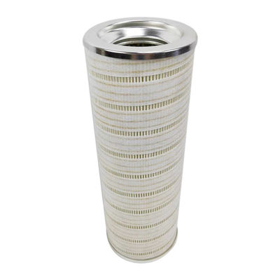 Video Technical Support HC8400FKS16H Hydraulic Oil Filter Element for Oil Removal