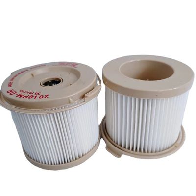 2010PM-OR Oil-water Separation Filter Element for Fuel Filtration Field of Application