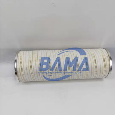 Video Technical Support HC8400FKS16H Hydraulic Oil Filter Element for Oil Removal