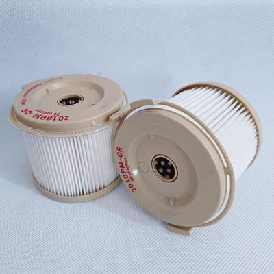 2010PM-OR Oil-water Separation Filter Element for Fuel Filtration Field of Application