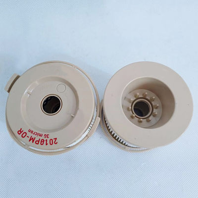 2010PM-OR Oil-water Separation Filter Element for Fuel Filtration Field of Application