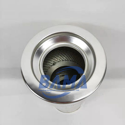 Video Technical Support HC8400FKS16H Hydraulic Oil Filter Element for Oil Removal