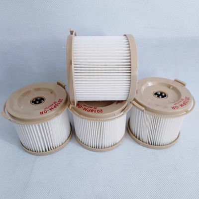 2010PM-OR Oil-water Separation Filter Element for Fuel Filtration Field of Application