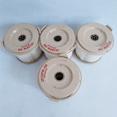 2010PM-OR Oil-water Separation Filter Element for Fuel Filtration Field of Application
