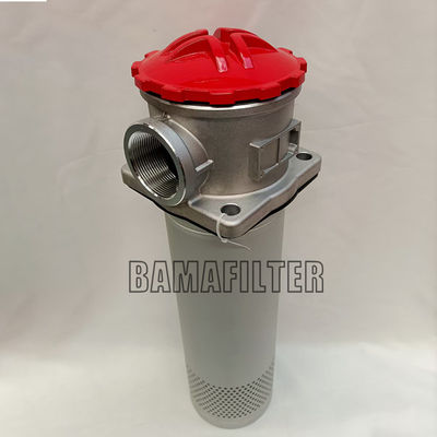 800 Series Hydraulic Filter Housing Designed for Optimal Performance and Reliability
