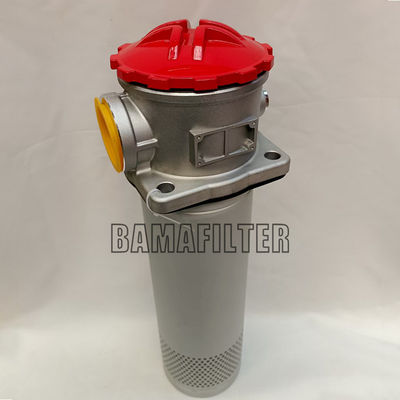 800 Series Hydraulic Filter Housing Designed for Optimal Performance and Reliability