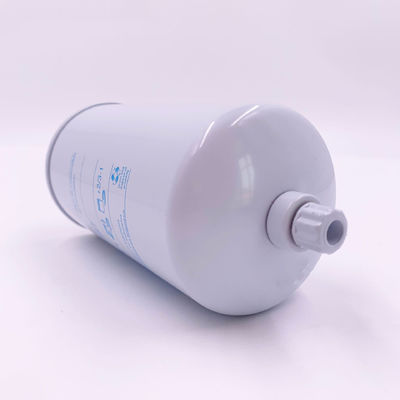 Engineering Machinery Oil Water Separation Filter Element P550587 Advanced Technology