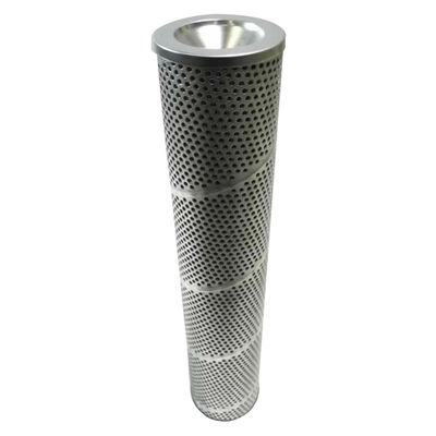 Condition Glass Fiber Filter Element 2SHH-1260X20FS for Industrial Hydraulic System