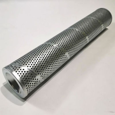Condition Glass Fiber Filter Element 2SHH-1260X20FS for Industrial Hydraulic System