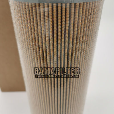 1 kg Machine Oil Filter P-UL-16-10U P-UL-16A-10U with Video Outgoing-Inspection