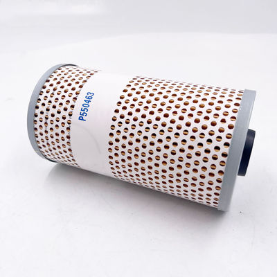 1KG Weight Fuel Water Separation Filter Element P550463 with Cellulose Filter Medium