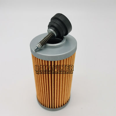 NBR Seals Industrial Equipment Return Oil Filter Element HHC03577 HHC04133 HHC04145
