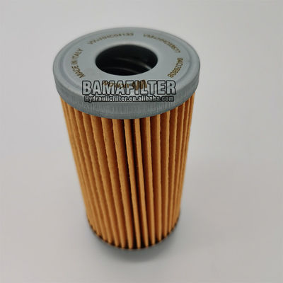 NBR Seals Industrial Equipment Return Oil Filter Element HHC03577 HHC04133 HHC04145