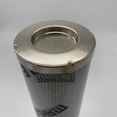 Top- BAMA Hydraulic Filter Element for Pressure Filters PI1045MIC25 DMD0045D20B PI1045MIC10 DMD0045D10B