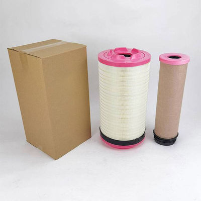 117mm  Hydraulic Filter Element Replaces Dust Removal Product 4578206