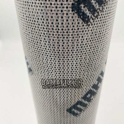 Top- BAMA Hydraulic Filter Element for Pressure Filters PI1045MIC25 DMD0045D20B PI1045MIC10 DMD0045D10B