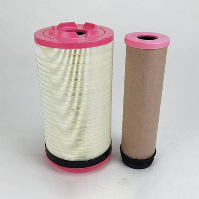 117mm  Hydraulic Filter Element Replaces Dust Removal Product 4578206