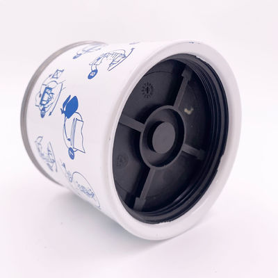 Field of Application Fuel Filtration Agricultural Equipment Filter Element 17201956