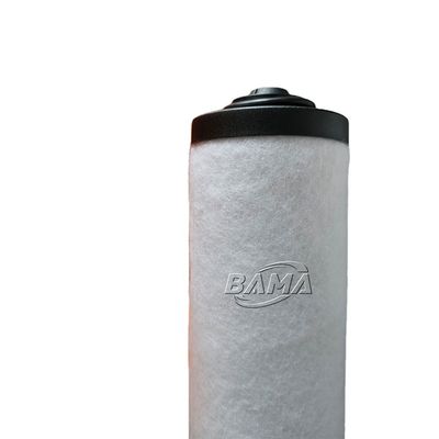 Video Inspection Provided Vacuum Pump Oil Mist Separation Filter Element 0532140160