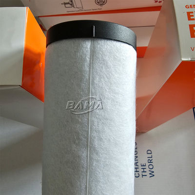 Video Inspection Provided Vacuum Pump Oil Mist Separation Filter Element 0532140160