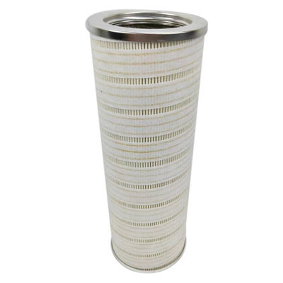 HC8300FCS16H Hydraulic Filter Element for Oil Filter Machinery 99% Filter Efficiency