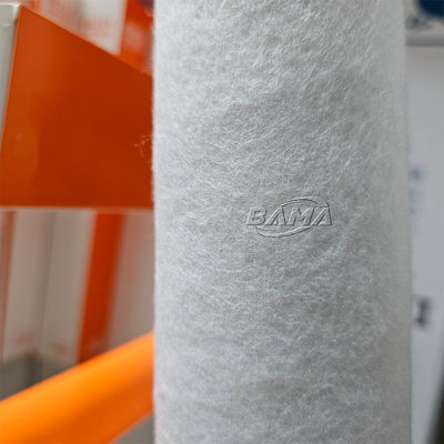 Video Inspection Provided Vacuum Pump Oil Mist Separation Filter Element 0532140160