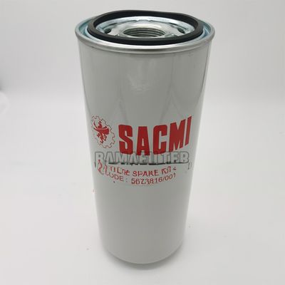 Filtration Spin-on Machine Oil Filter 5673816/001 5673816001 for Air Compressor