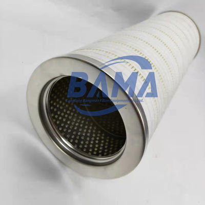 HC8300FCS16H Hydraulic Filter Element for Oil Filter Machinery 99% Filter Efficiency