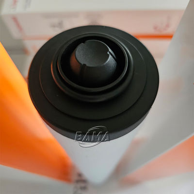 Video Inspection Provided Vacuum Pump Oil Mist Separation Filter Element 0532140160