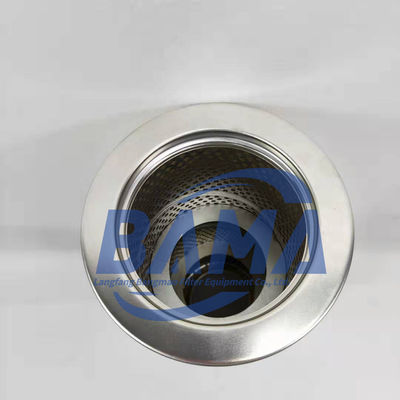 HC8300FCS16H Hydraulic Filter Element for Oil Filter Machinery 99% Filter Efficiency