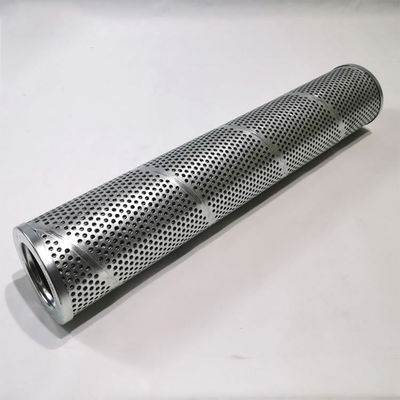 Filter Element HPQ9816212MB With Glass Fiber Core Components