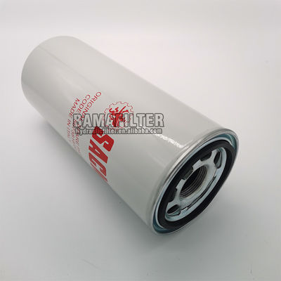 Stainless Steel Spin-on Machine Oil Filter 5673888/002 5673888002 for Air Compressor