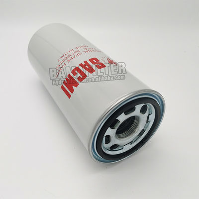 Stainless Steel Spin-on Machine Oil Filter 5673888/002 5673888002 for Air Compressor