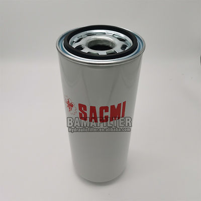 Stainless Steel Spin-on Machine Oil Filter 5673888/002 5673888002 for Air Compressor